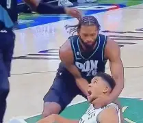 Baccarat_字母哥内线强攻无人可挡(字母哥实战好吗)