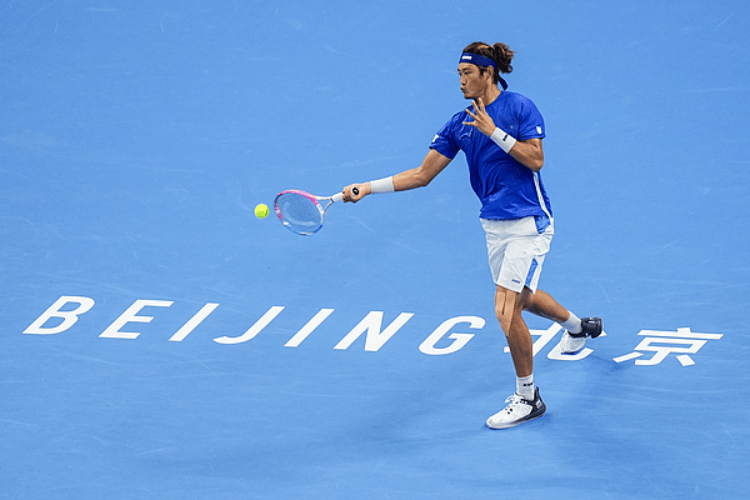 玩法_中国选手止步男单首轮